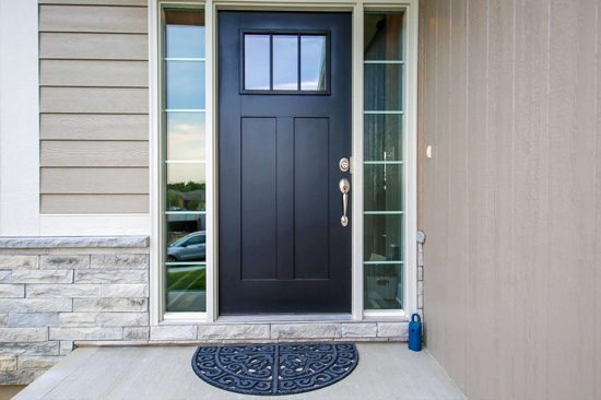 Fruitridge Pocket-residential-door-repair