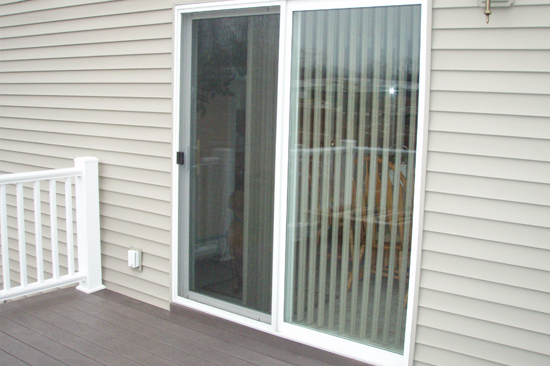Fruitridge Pocket-screen-door-repair