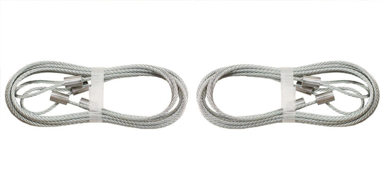 garage door torsion cable repair Fruitridge Pocket